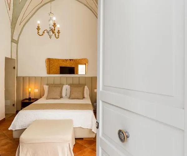 B&B Corte Patitari