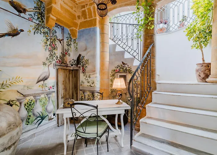 B&B Corte Patitari