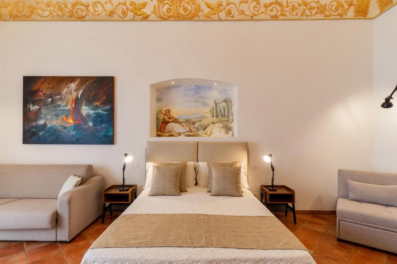 Corte Patitari - By Patitari Bed and breakfast
