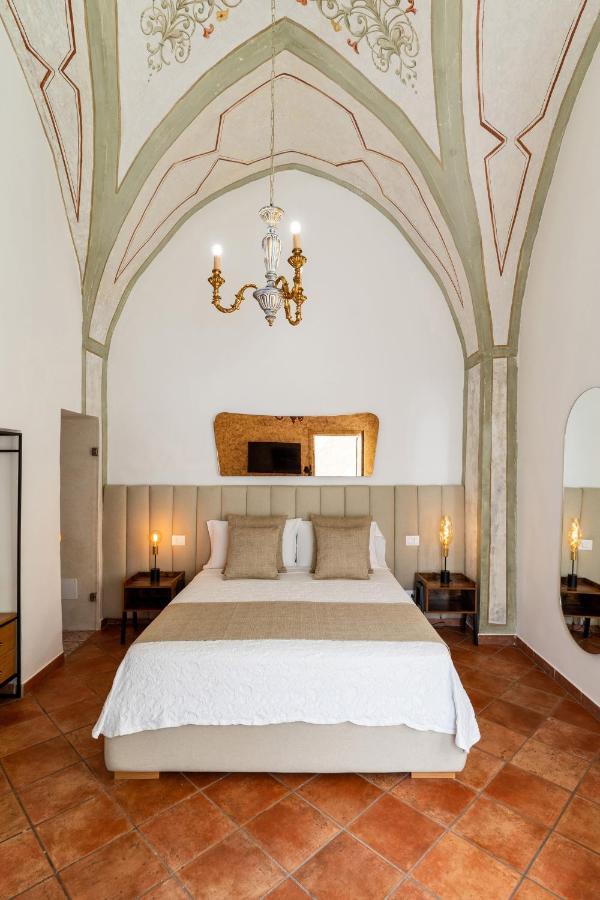 Corte Patitari - By Patitari Bed and breakfast Gallipoli
