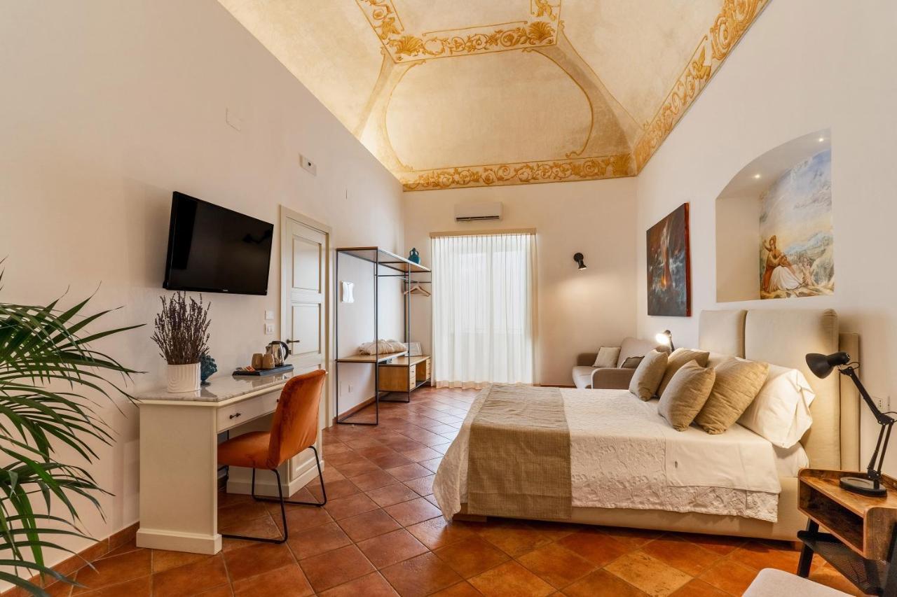 Bed and breakfast Corte Patitari - By Patitari