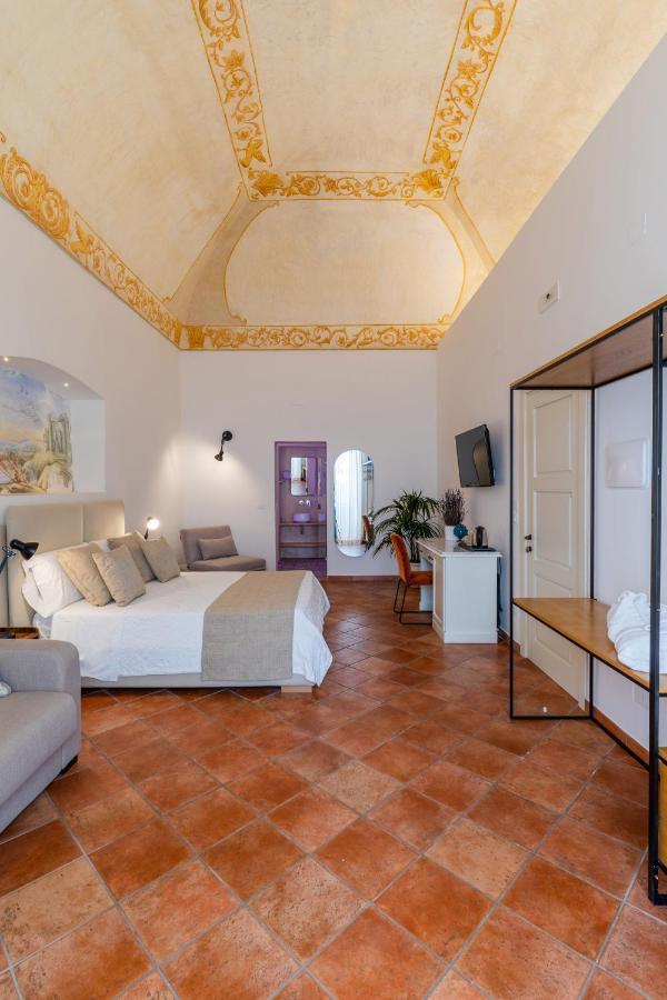 Corte Patitari - By Patitari Bed & Breakfast *