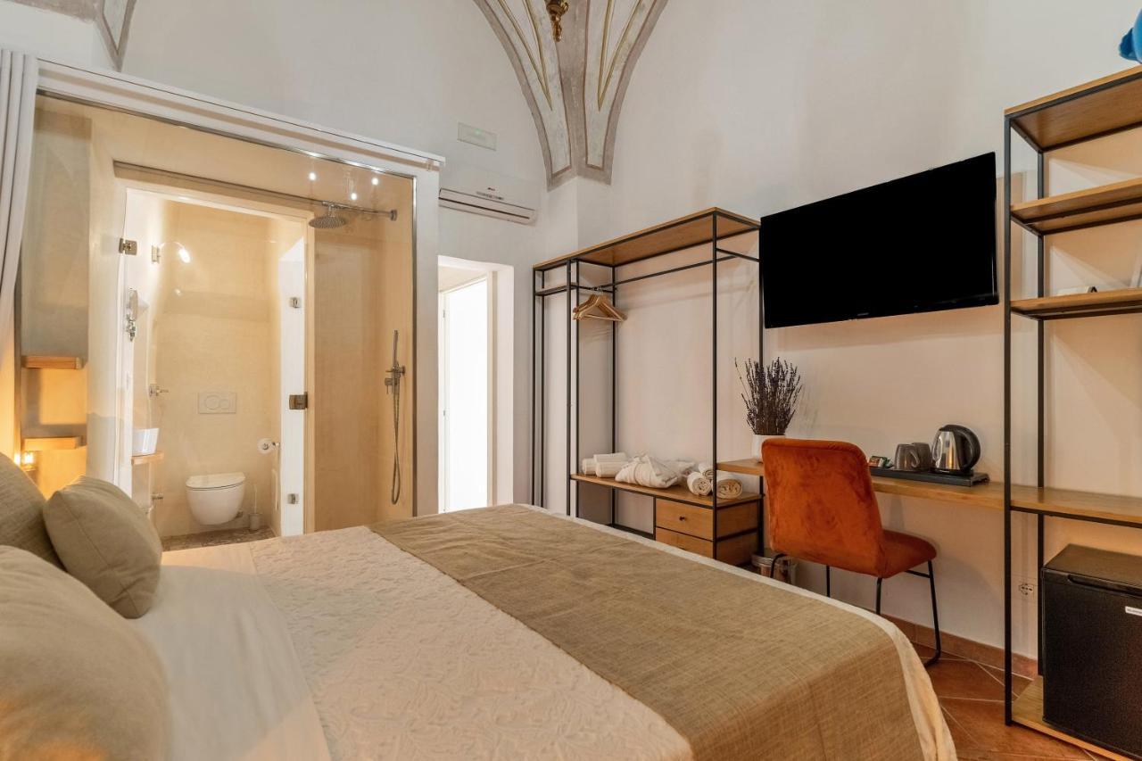 Corte Patitari - By Patitari Bed & Breakfast *