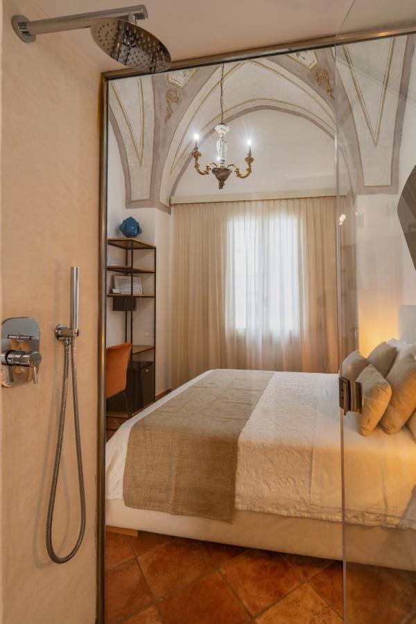 Corte Patitari - By Patitari Bed and breakfast *