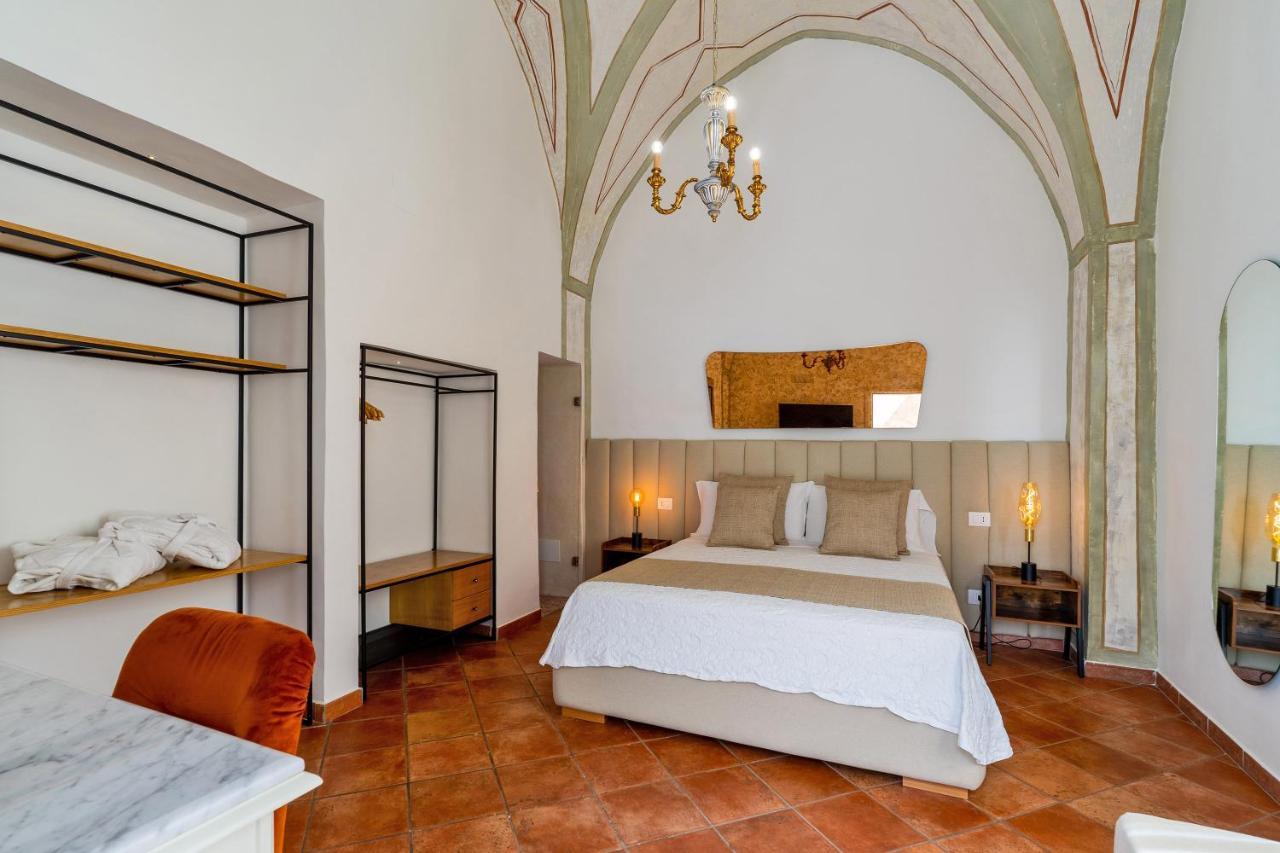 Bed and breakfast Corte Patitari - By Patitari Gallipoli