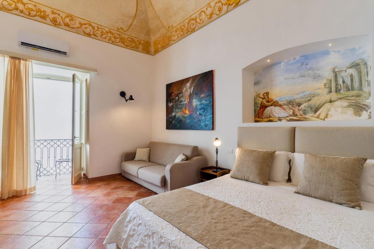 Corte Patitari - By Patitari Bed & Breakfast Gallipoli