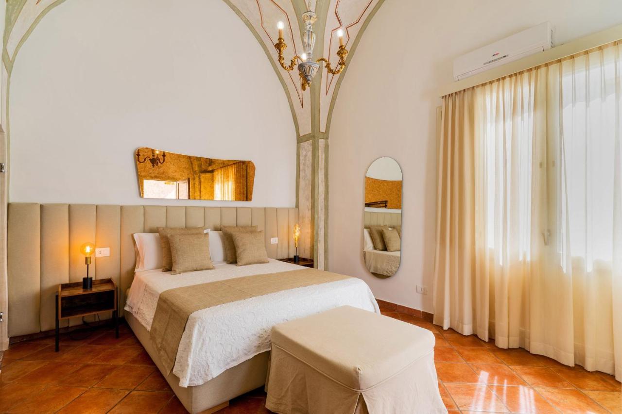Corte Patitari - By Patitari Bed and breakfast *