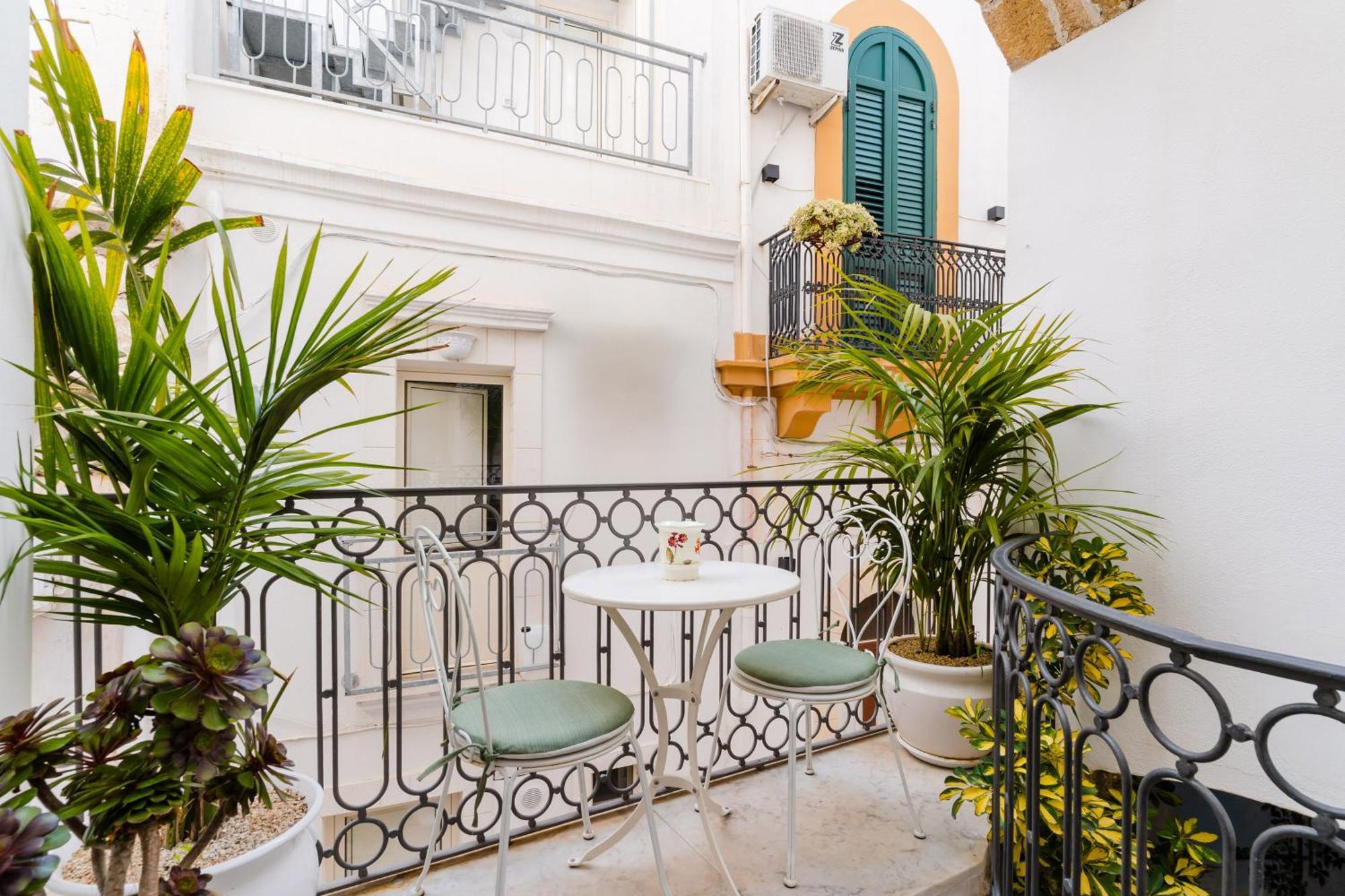 Corte Patitari - By Patitari Bed and breakfast *