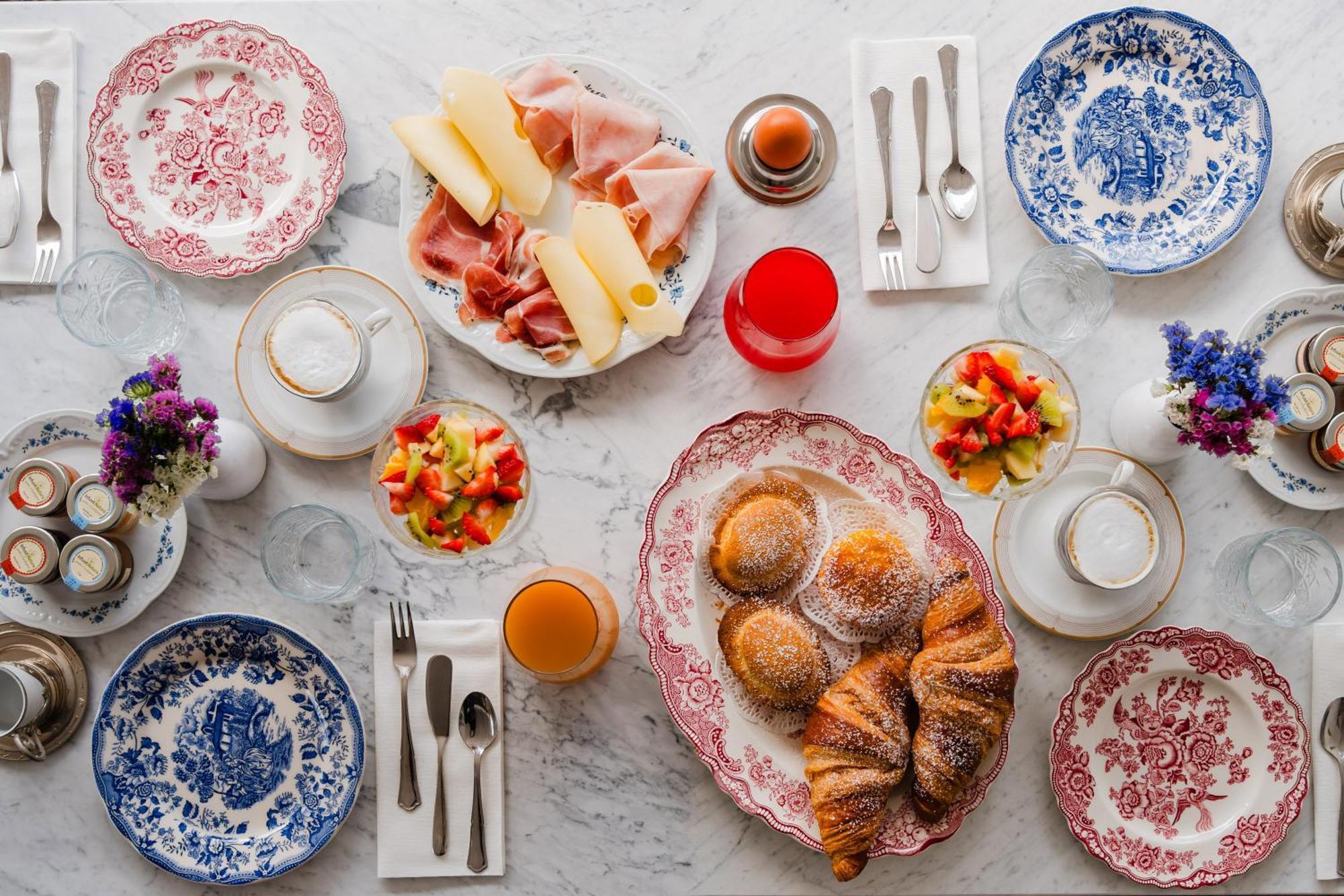 Bed and breakfast Corte Patitari - By Patitari
