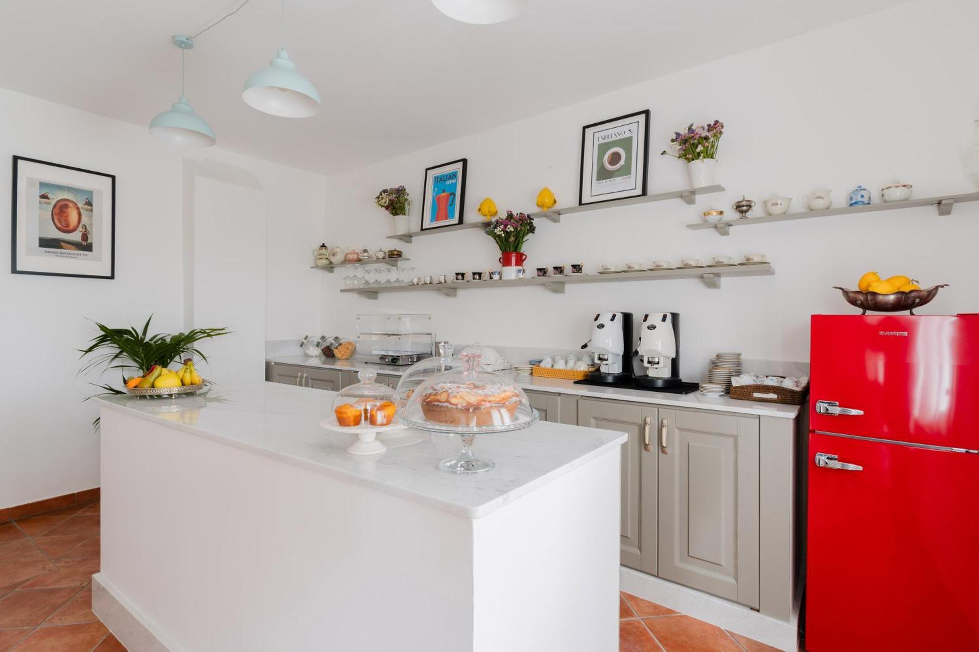 Bed & Breakfast Corte Patitari - By Patitari *