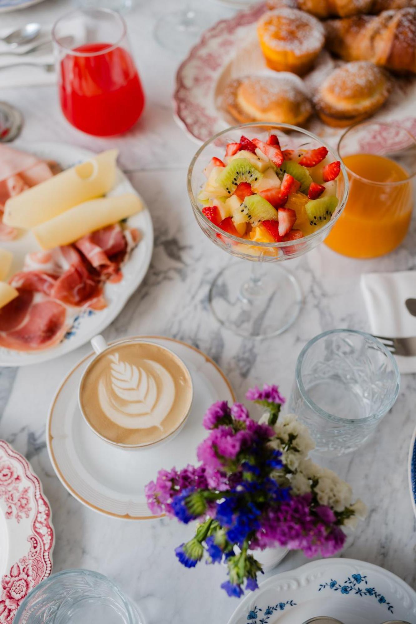 Bed & Breakfast Corte Patitari - By Patitari *